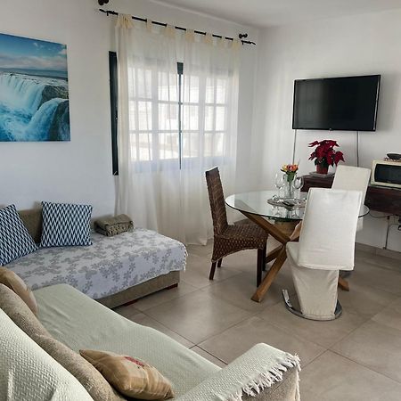 Las Rosas Apartment (Adults Only) Punta Mujeres Εξωτερικό φωτογραφία