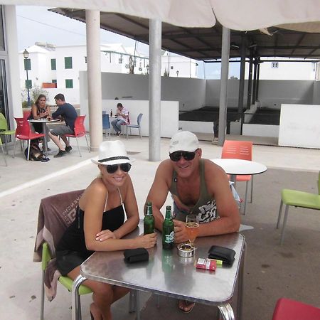 Las Rosas Apartment (Adults Only) Punta Mujeres Εξωτερικό φωτογραφία