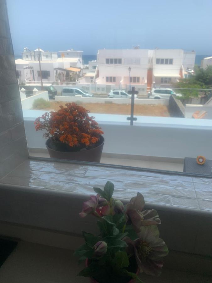 Las Rosas Apartment (Adults Only) Punta Mujeres Εξωτερικό φωτογραφία