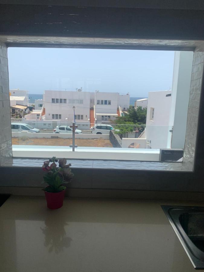 Las Rosas Apartment (Adults Only) Punta Mujeres Εξωτερικό φωτογραφία