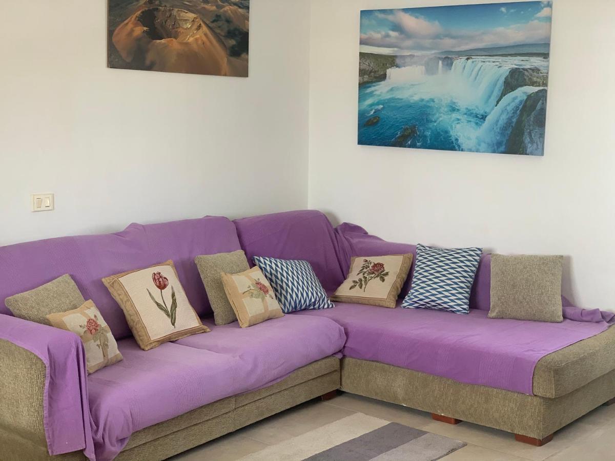 Las Rosas Apartment (Adults Only) Punta Mujeres Εξωτερικό φωτογραφία