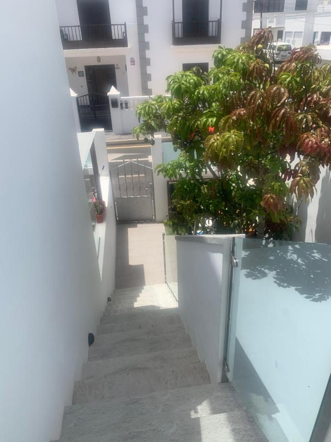 Las Rosas Apartment (Adults Only) Punta Mujeres Εξωτερικό φωτογραφία