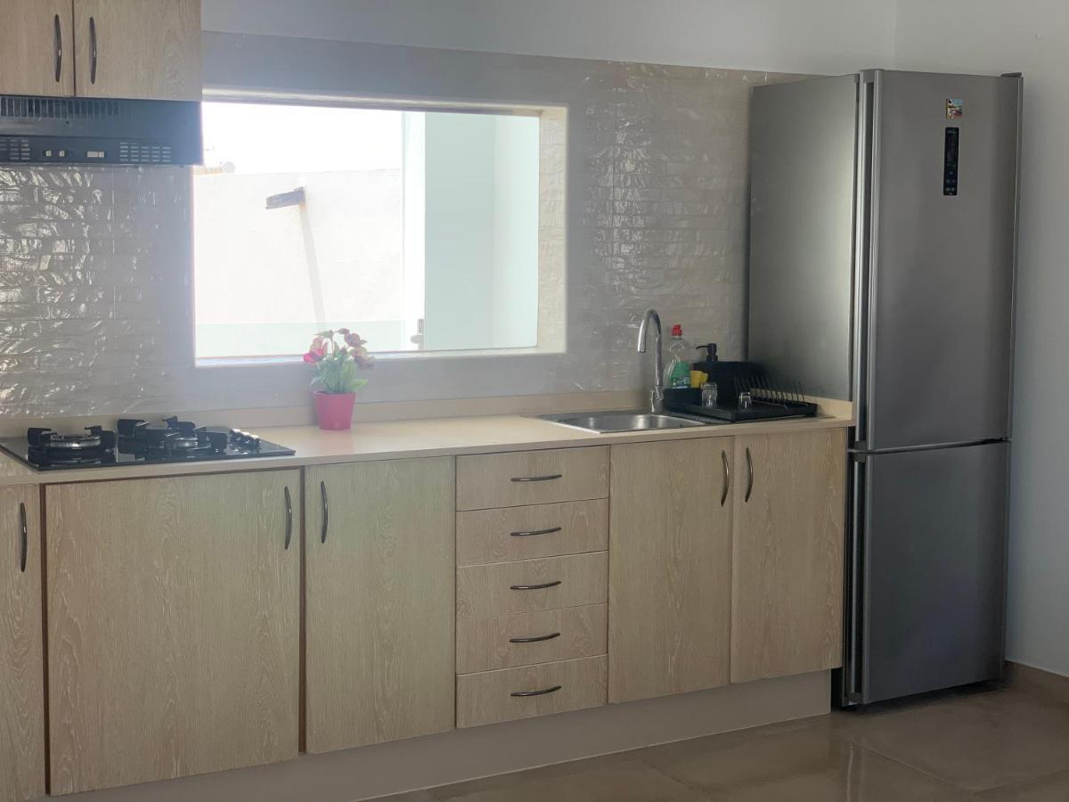 Las Rosas Apartment (Adults Only) Punta Mujeres Εξωτερικό φωτογραφία