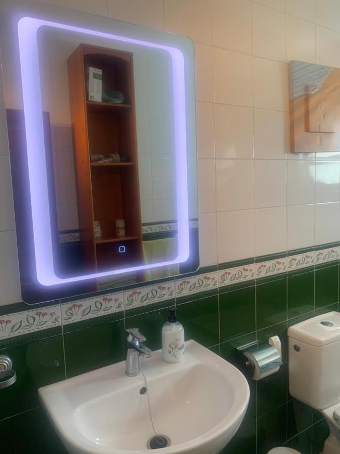 Las Rosas Apartment (Adults Only) Punta Mujeres Εξωτερικό φωτογραφία