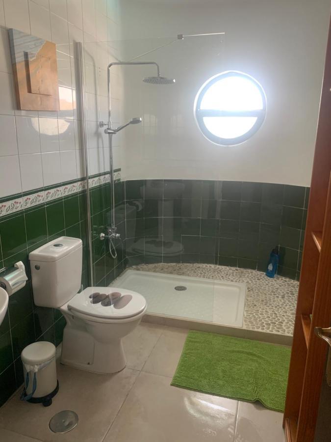 Las Rosas Apartment (Adults Only) Punta Mujeres Εξωτερικό φωτογραφία