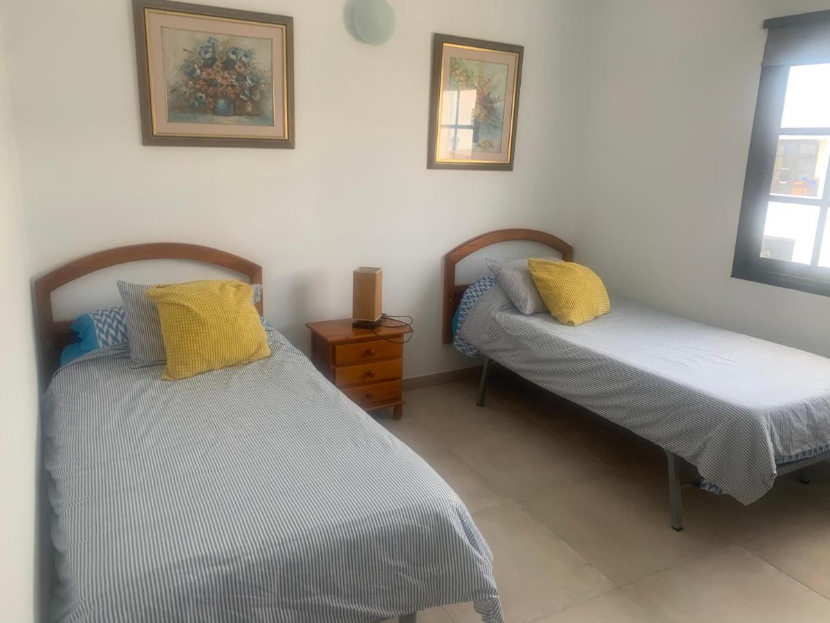 Las Rosas Apartment (Adults Only) Punta Mujeres Εξωτερικό φωτογραφία
