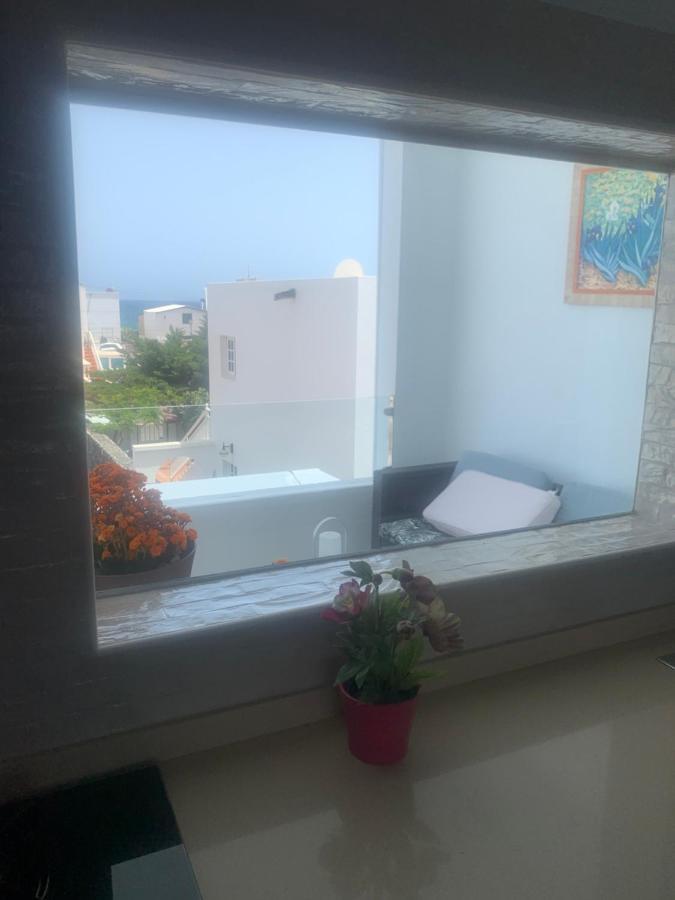 Las Rosas Apartment (Adults Only) Punta Mujeres Εξωτερικό φωτογραφία
