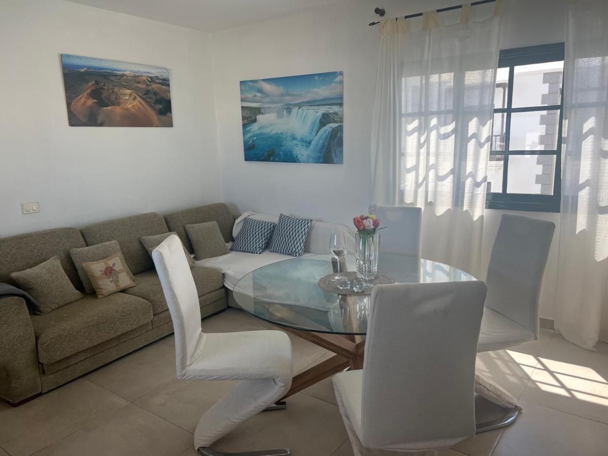 Las Rosas Apartment (Adults Only) Punta Mujeres Εξωτερικό φωτογραφία