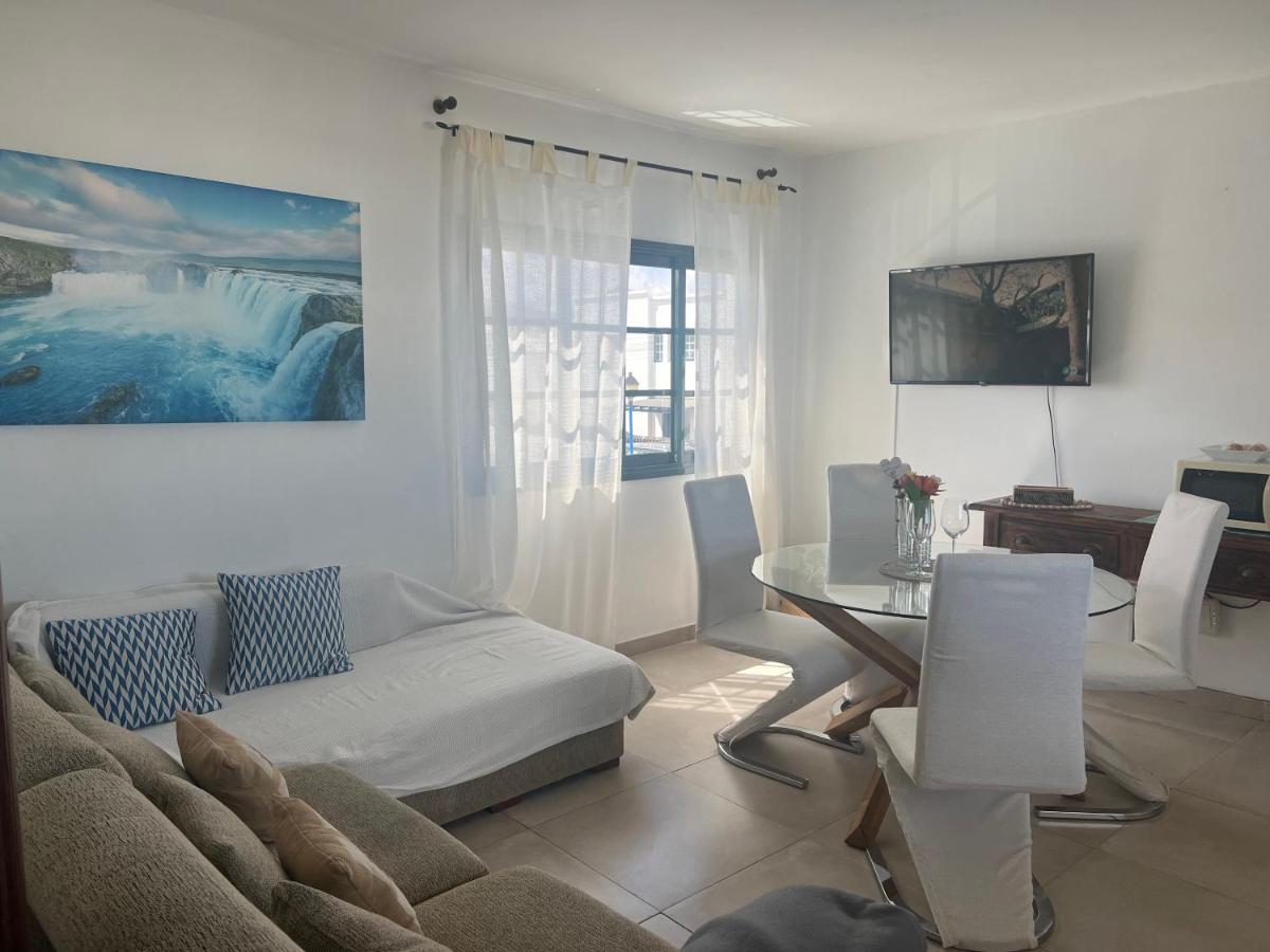 Las Rosas Apartment (Adults Only) Punta Mujeres Εξωτερικό φωτογραφία