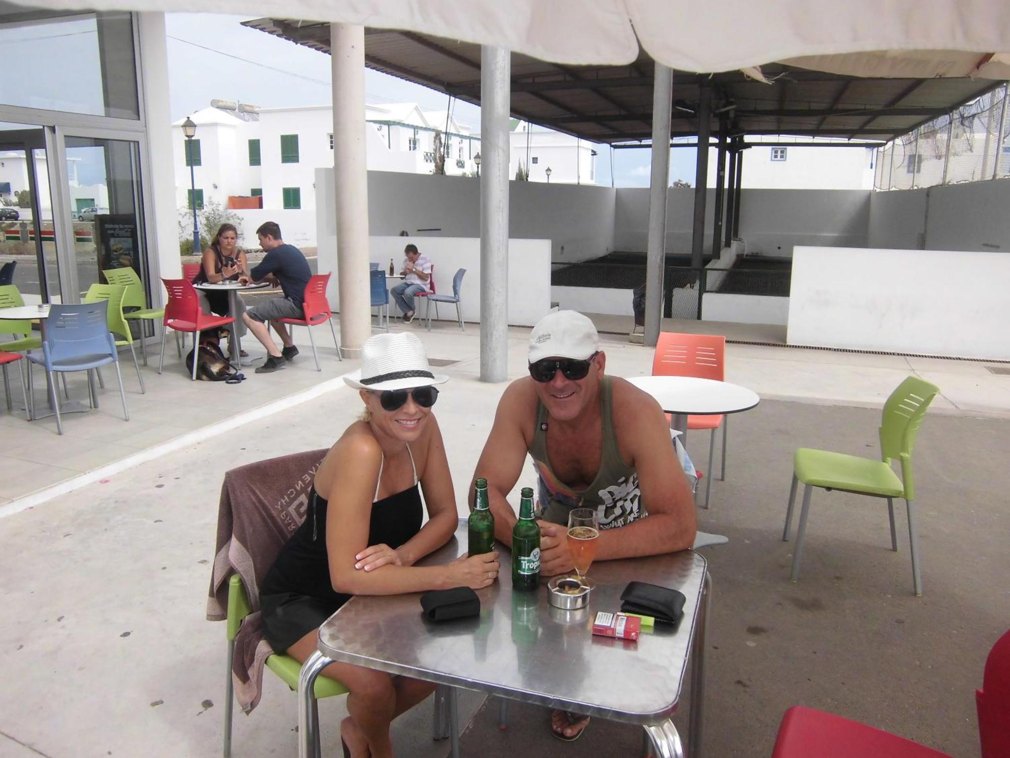 Las Rosas Apartment (Adults Only) Punta Mujeres Εξωτερικό φωτογραφία