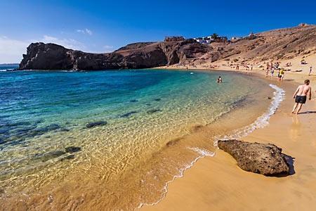 Las Rosas Apartment (Adults Only) Punta Mujeres Εξωτερικό φωτογραφία