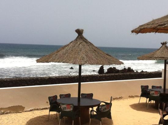 Las Rosas Apartment (Adults Only) Punta Mujeres Εξωτερικό φωτογραφία