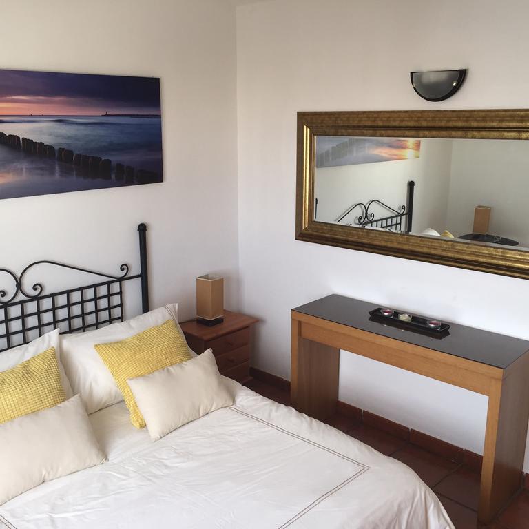 Las Rosas Apartment (Adults Only) Punta Mujeres Εξωτερικό φωτογραφία