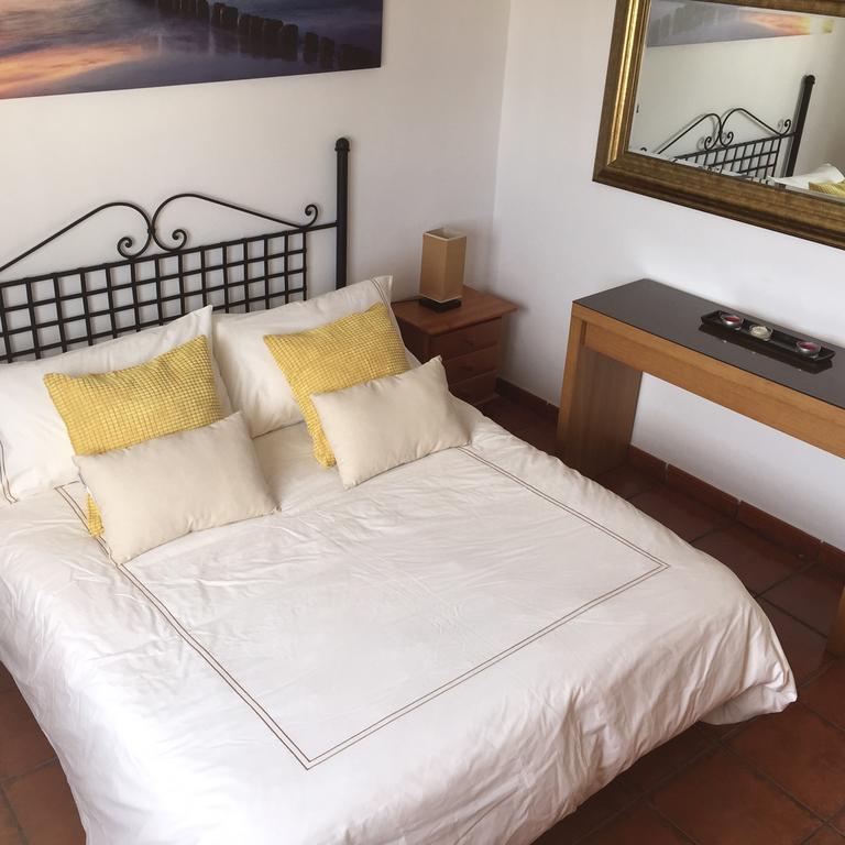Las Rosas Apartment (Adults Only) Punta Mujeres Εξωτερικό φωτογραφία